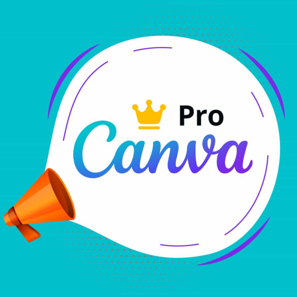 canva pro jvsaas