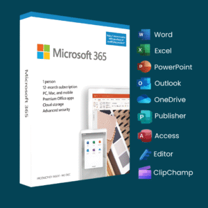 Microsoft 365
